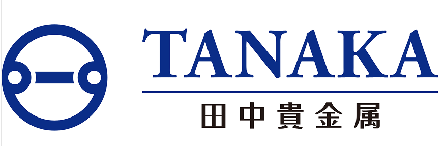 田中貴金属ロゴ画像